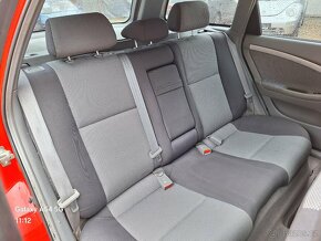 Chevrolet Nubira 1.8i 16V 89KW Kombi, Comfort, Nový servis - 19