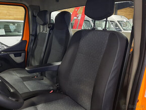 Opel Movano 2,3 CDTi mechanická ruka - Odpočet DPH 23% - 19