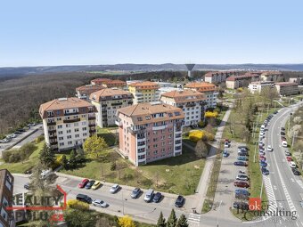 Prodej, byty/3+1, 74 m2, Pavlovská 497/2, 62300 Brno, Brno-m - 19