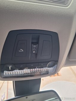 BMW 750I XDRIVE - 19