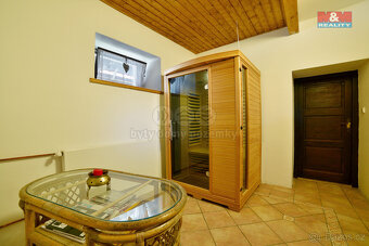 Prodej zemědělské usedlosti, 3+1, 150 m², Šebířov - Skrýšov - 19