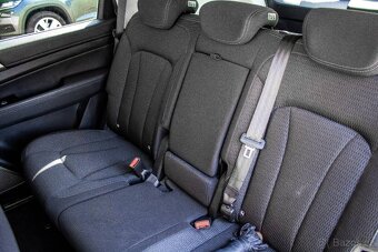 SsangYong Rexton Sport 2.2L e-XDi220 Work 2WD - 19