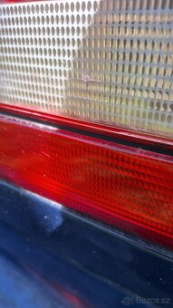 BMW E34 520i Touring STK 4/27 - 19