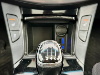 Hyundai i40 1.7 CRDi - 19