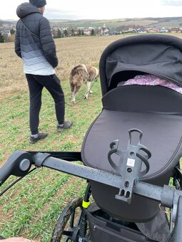 Thule Urban Glide 2 Grey Melange - 19