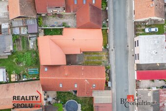 Prodej, domy/rodinný, 80 m2, Fűgnerova 68, Chudonice, 50401  - 19