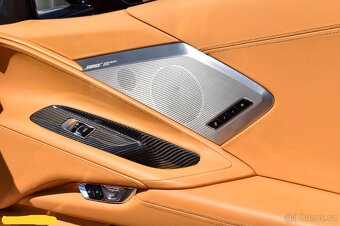 CORVETTE C8 3LT Z51-možná výměna - 19