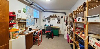 Prodej rodinného domu 361 m2, pozemek 979 m2 - 19