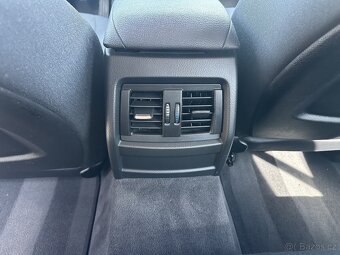 BMW 318D 2012 - 19