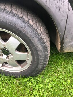 Prodám Volvo XC70 2.5t 147kW 4x4, Tažné 1800kg - 19