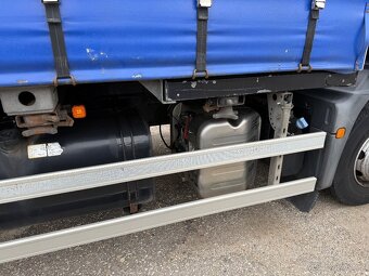 MAN TGM 15.290LL BDF MOŽNO PŘIHLÁSIT JAKO TRAKTOR - 19