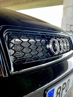 AUDI A4 B6 - 19