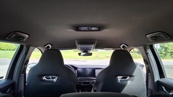 Škoda Octavia 4 Combi Sport 2.0 TDI 110 kw, ČR, full LED - 19