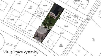 Prodej domu Vranovice-Kelčice - 19