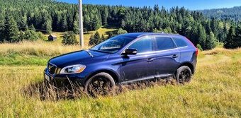 Volvo XC60 2.4d AWD (4x4) Rok 2013 Automat 120kW - 19