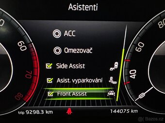 Škoda Karoq 1.5TSI DSG 110kw KAMERA LED TAŽNÉ - 19