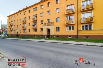 Pronájem, byty/2+kk, 59.3 m2, Hany Kvapilové 2273/3, Předměs - 19