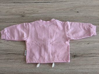 Set oblečení pro holčičky vel. 56 - 19