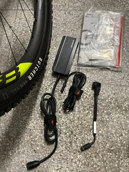 Specialized SWORKS Levo FSR Carbon 6 fattie/29 kolo - 19