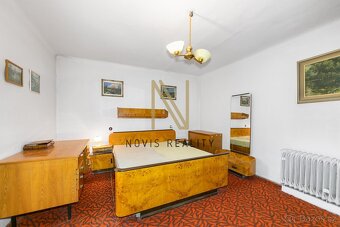 Prodej, rodinný dům, 312 m², Nýrsko - ul. Klatovská - 19