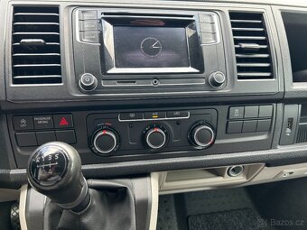 Volkswagen VW Transporter T6 2.0 TDI 2019 - 19