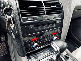 Audi Q7 3.0 TDI quattro tiptronic DPF - 19
