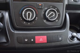 Citroën Jumper, 2.2HDi.20t.KM.IZOTERM.DPH - 19
