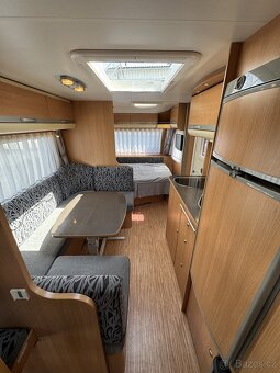 Adria Adora 563PT ~ Palandy - 19