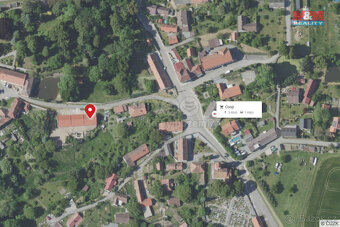 Pronájem bytu 1+kk, 42 m², Vojkov - 19