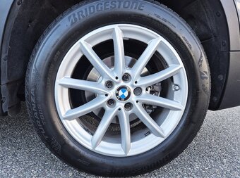 BMW X1 2.0 x-DRIVE 4x4 -1 MAJ.  AUTOMAT SERVIS BMW - 19
