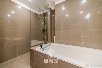 Prodej bytu 4+kk 138 m² + balkon 7,5 m², Praha - Michle - 19