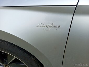 Škoda Superb L&K 2.0 tdi 6.manual 140kw - 19