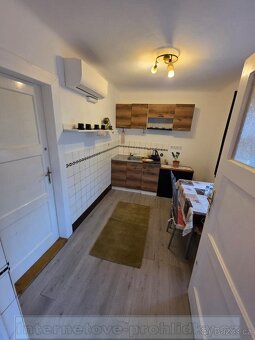 Ubytování pro firmy P12 Modřany, Nečová FS00099Z - 19