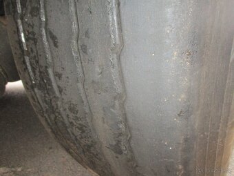 Sklápěč Schmitz Cargobull SKI 24 50m3 25082 - 19