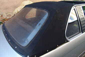 BMW 315 E21 Baur TC1 - 19