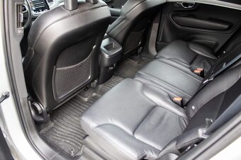 Volvo XC90 2.0 B5 Drive-E AWD A/T (2019) - 19