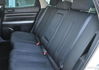 Mazda CX-7 2.2MZR-CD CHALLENGE NAV KAMERA - 19