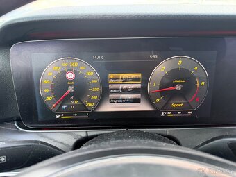 Mercedes Benz 350d - 19