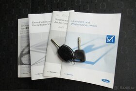 Ford Focus 1.8 TDDI - 19