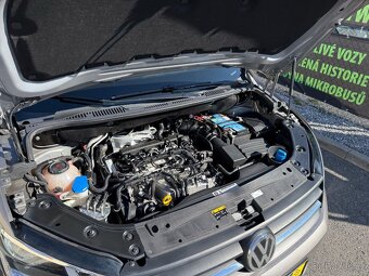 ► VW CADDY MAXI 2,0 TDI - 110 KW, AUTOM. PARKOVÁNÍ, NAVI ◄ - 19