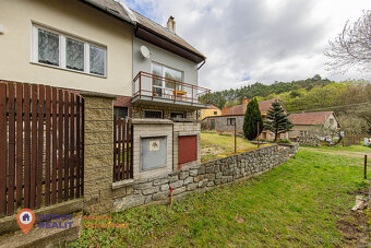 Prodej, chata, s pozemkem 856 m2, Přemyslovice - 19