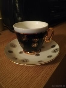 Porcelán a sklo - 19
