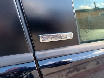 1.majitel..Volkswagen Golf Plus  kamera - 19