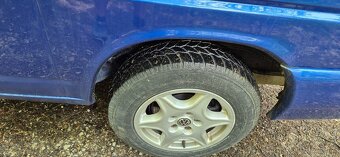 Vw t4 2.5 tdi 75kw multivan atlantis - 19