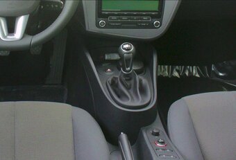 Seat LEON TOLEDO - ALTEA radici paka - 19
