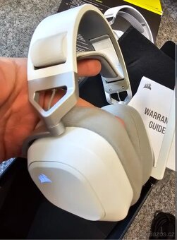 Headset HP Poly Voyager,Corsair HD80 maxFocus2, BT700 USB-A - 19