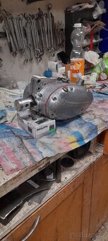 Jawa 20 pionýr - 19