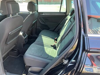 Volkswagen Tiguan, 1,5 TSi, 96kW, ČR - 19