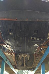 169.000km, Alfa Romeo 166 2,4JTDm 20V, Bez koroze-Servis 50k - 19