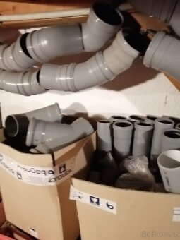 Instalatérsky materiál - 19